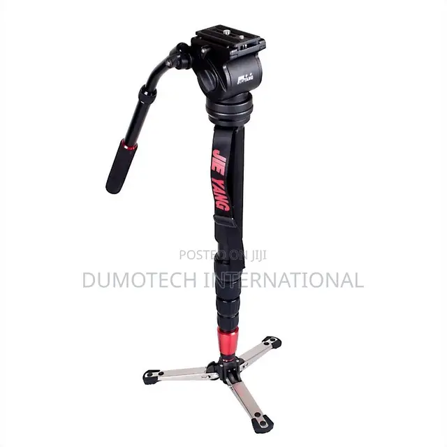 Jieyang Monopod