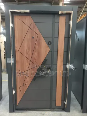 Gray Design 4ft/7ft