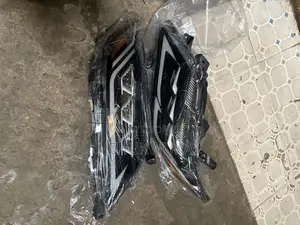Headlamp Camry 2010