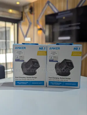 Anker Charger