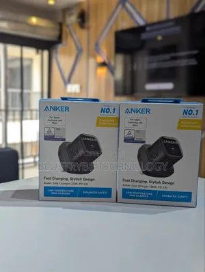 Anker Charger