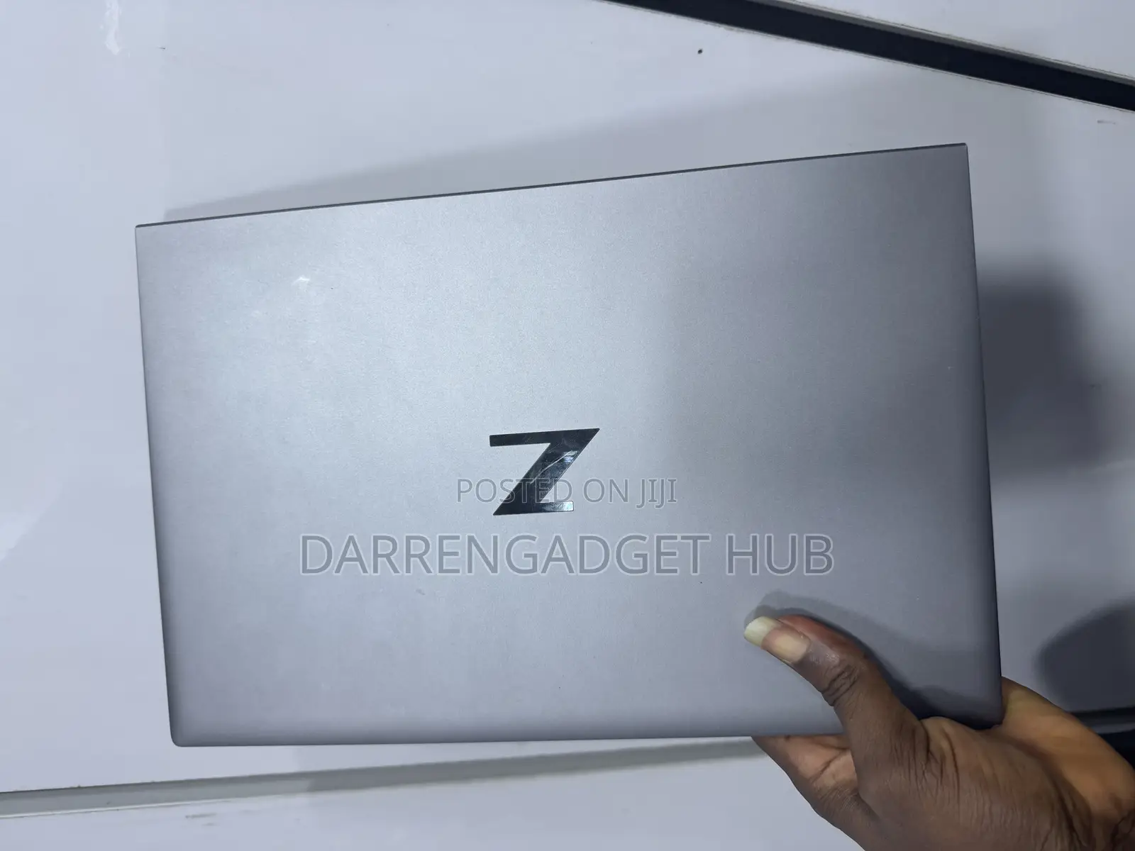 Laptop HP ZBook 14 16GB Intel Core I7 SSD 512GB