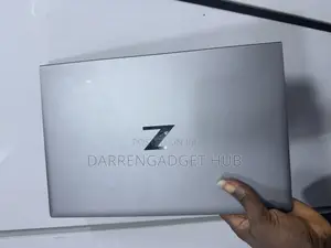 Laptop HP ZBook 14 16GB Intel Core I7 SSD 512GB