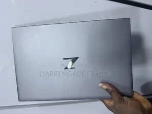 Laptop HP ZBook 14 16GB Intel Core I7 SSD 512GB