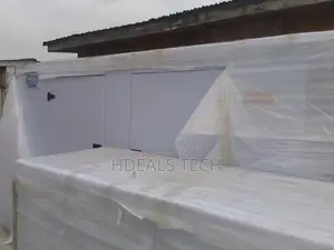 Perkins 350kva Generator – Ideal for Industrial Power