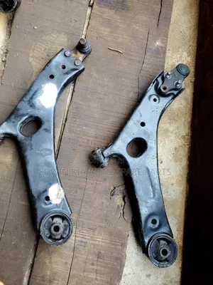Hyundai Ix35 Low Arm Set