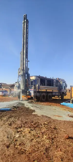 Water Borehole Drilling Engineers in Malete Kwasu Area Ilorin Kwara
