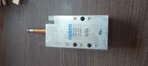 Festo Valve 1/8
