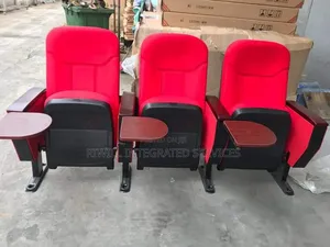Auditorium Chairs for Schools And