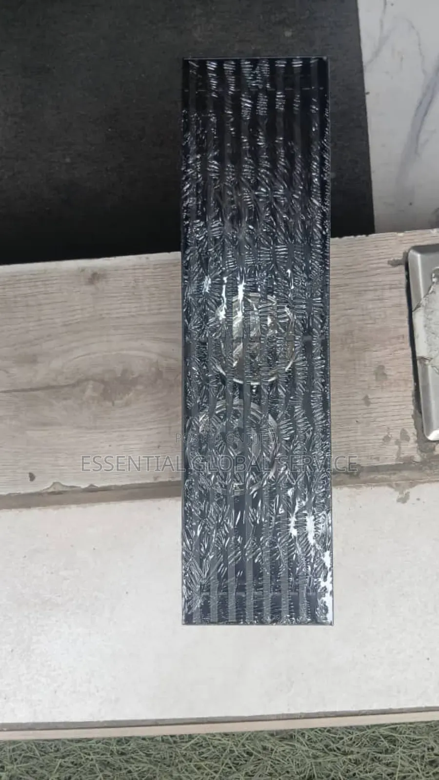 300mm Floor Drain