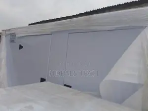 Perkins 350kva Generator – Engineered for Performance