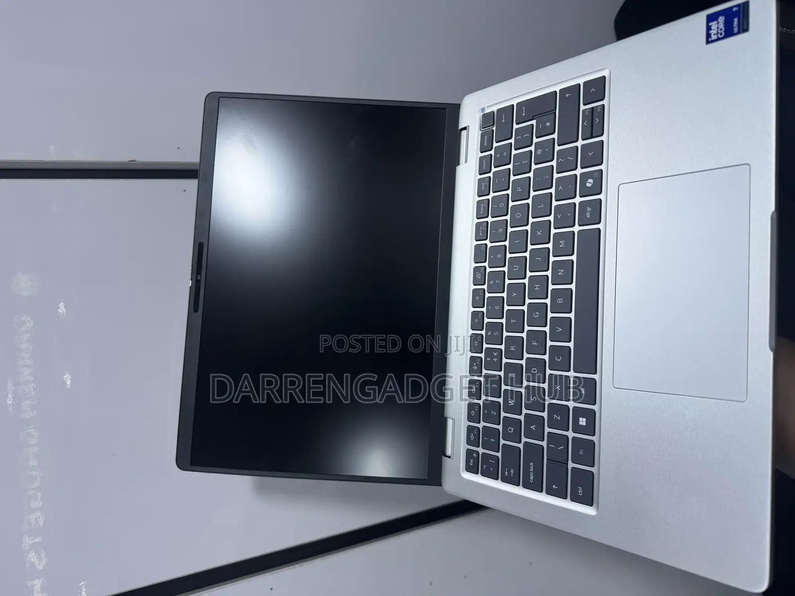 Laptop Dell Pro 14 32GB Intel Core Ultra 7 SSD 1T