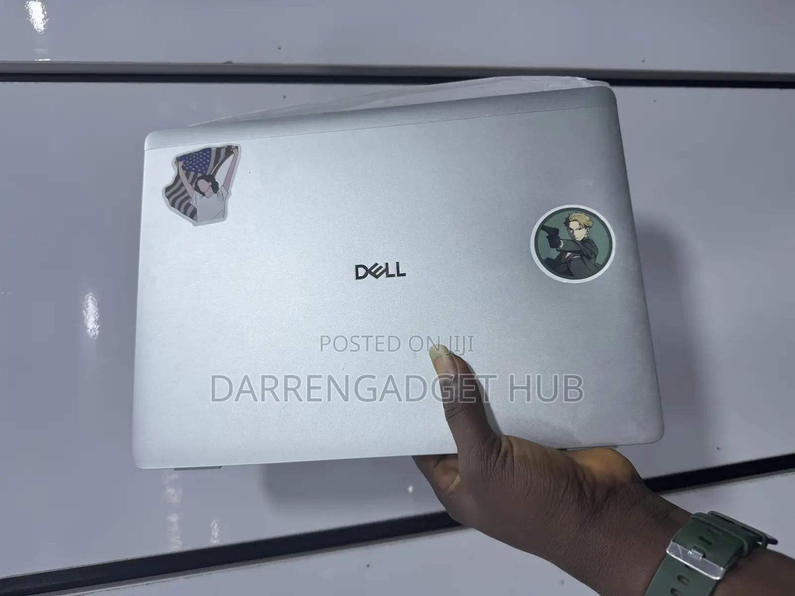 Laptop Dell Pro 14 32GB Intel Core Ultra 7 SSD 1T