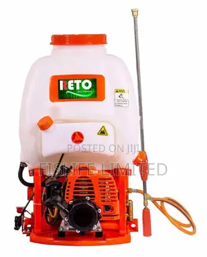 Reto Knapsack Power Sprayer R-767