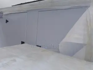 Perkins 350kva Generator – High Power, Low Fuel