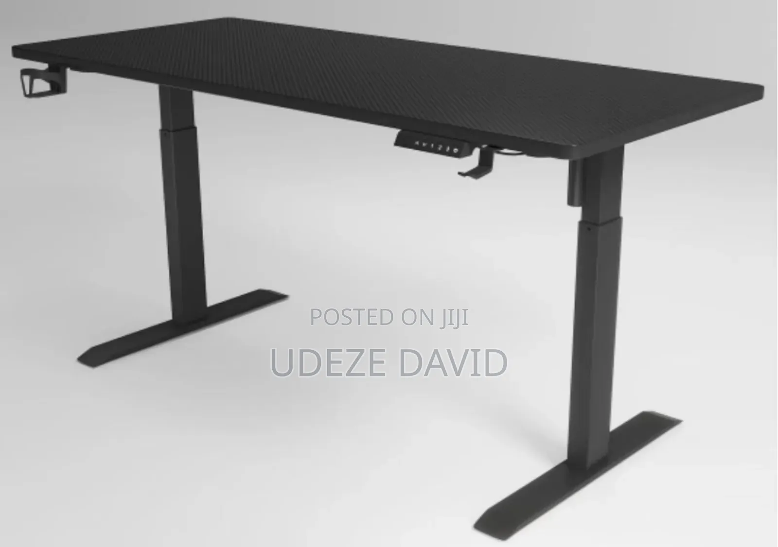 Adjustable Table