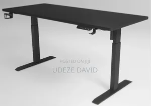 Adjustable Table