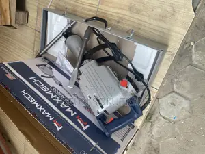 Electric Jackhammer