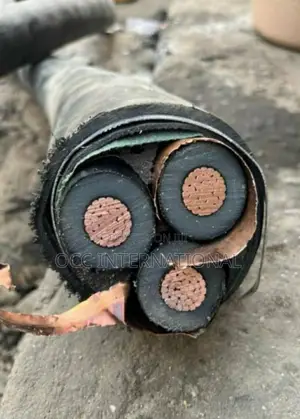 120mm 3core Xlpe Cable