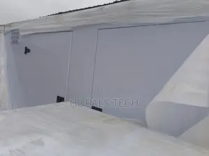 Perkins 350kva Diesel Generator – Industrial Reliability