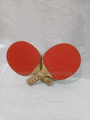 Table Tennis Bat
