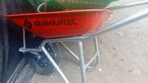 Original Plastic Wheel Barrow