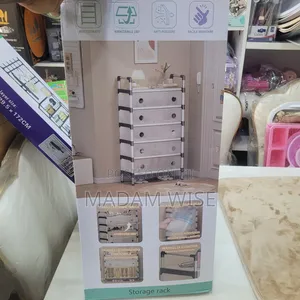 Storage Rack