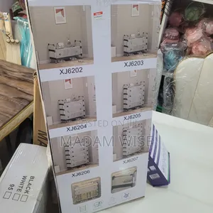 Storage Rack