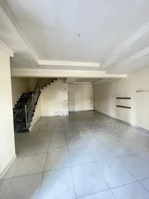 4bdrm Duplex in Rosewood Garden for rent