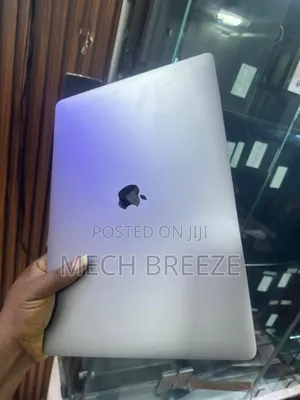 Laptop Apple MacBook Pro 2019 16GB Intel Core i7 SSD 512GB