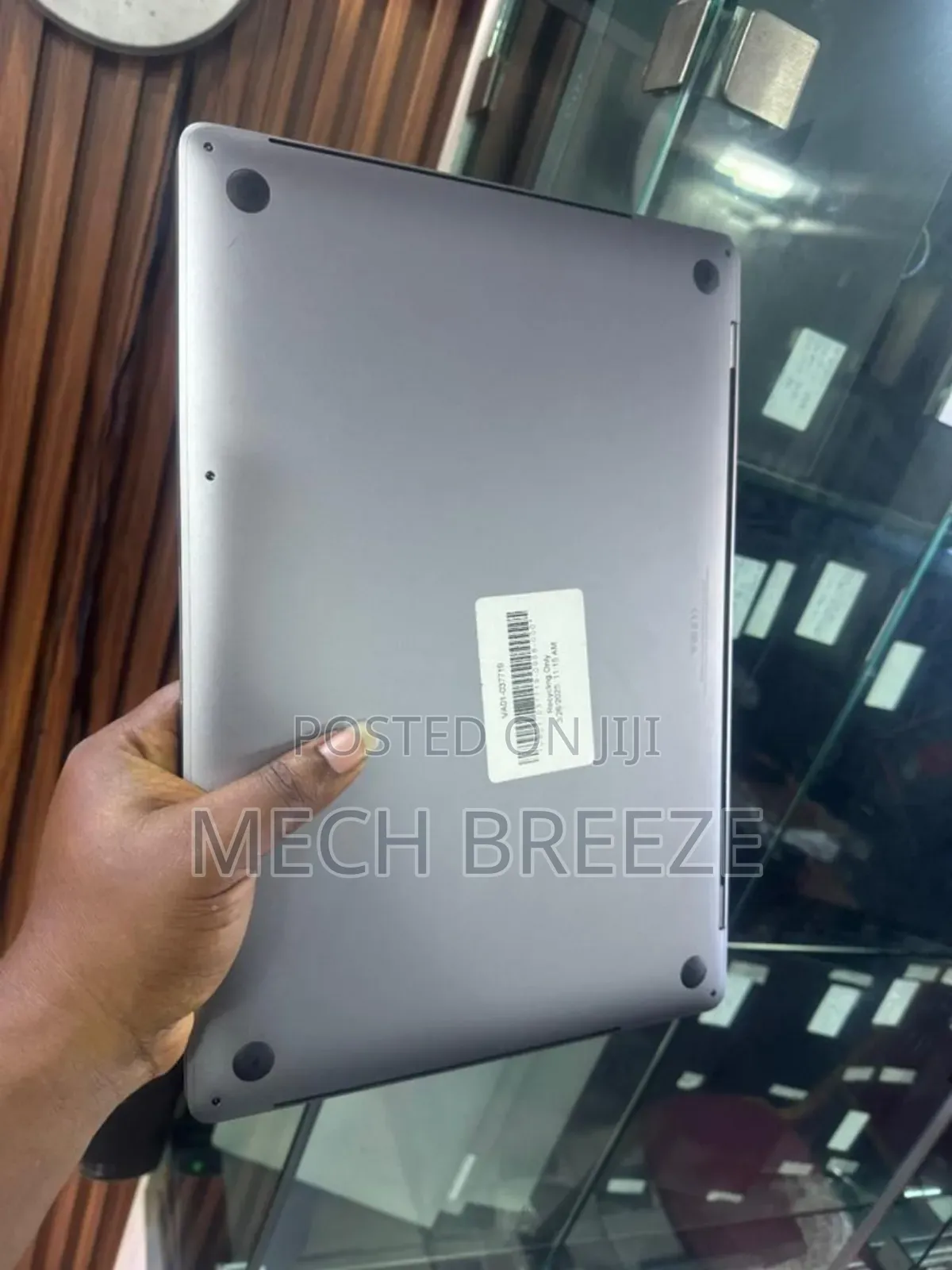 Laptop Apple MacBook Pro 2019 16GB Intel Core i7 SSD 512GB