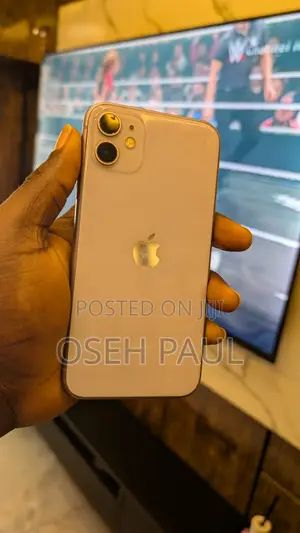 Apple iPhone 11 128 GB Purple