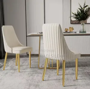 Luxury Chair