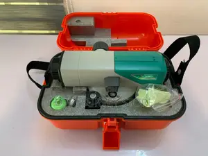 Sokkia B40a Automatic Dumpy Level With Staff and Tripod Stand