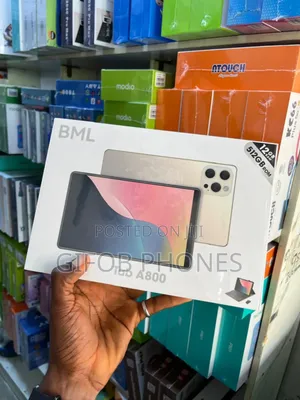 New Tablet 512 GB