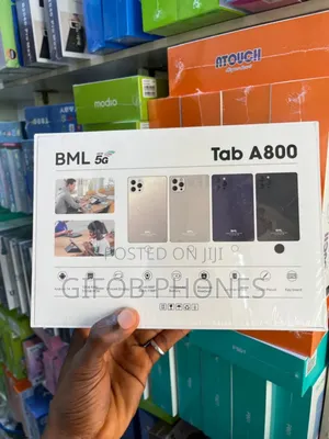 New Tablet 512 GB
