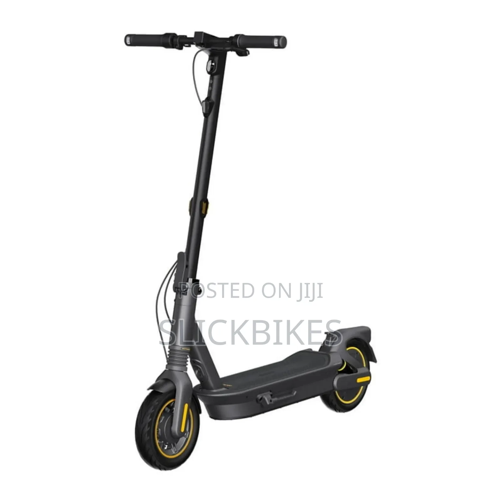 Segway Max G2 Electric Scooter, 22 MPH Max Speed