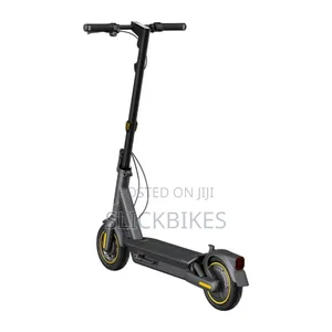 Segway Max G2 Electric Scooter, 22 MPH Max Speed