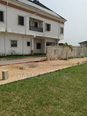Mini Flat in Amen Estate, Eleko for rent