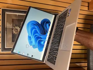 Laptop HP EliteBook 840 G8 16GB Intel Core I7 SSD 512GB