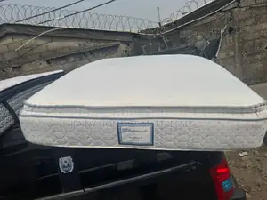 Foreign Mattress