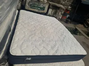 Foreign Mattress