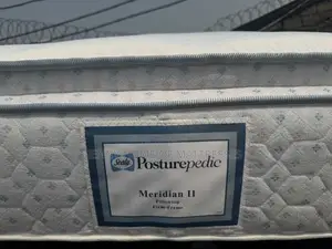Foreign Mattress