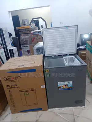 Kenster 150l Freezing Storage Unit