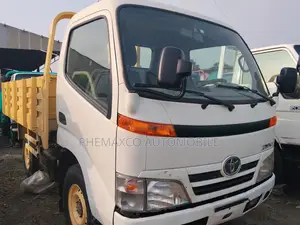 Toyota Dyna150 2007