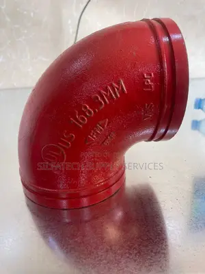 Original Pipe Elbow
