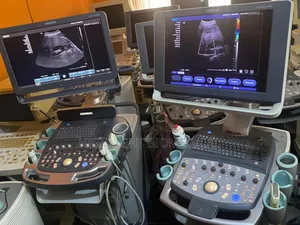 Siemens Acusom X700
