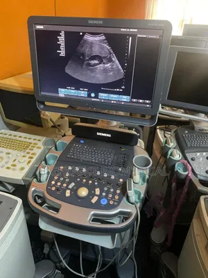 Siemens Acusom X700