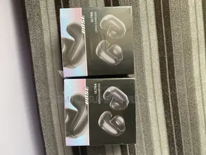 Bose Ultra Open Earbuds