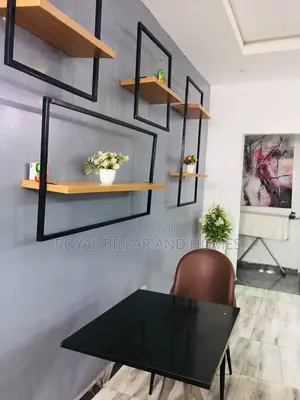 Furnished 2bdrm Block of Flats in Jahi Gilmore for rent